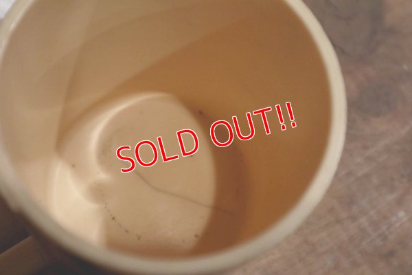 画像7: ct-190101-49 Walt Disney World / 1970's Plastic Mug