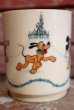 画像4: ct-190101-49 Walt Disney World / 1970's Plastic Mug
