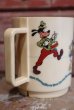 画像6: ct-190101-49 Walt Disney World / 1970's Plastic Mug