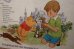 画像2: ct-190101-79 Winnie the Pooh / When Were Very Young 1960's Record (2)