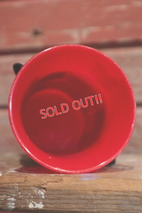 画像5: ct-190101-48 Mickey Mouse / 1950's-1960's Plastic Cup