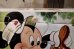 画像5: ct-190101-31 Mickey Mouse & Pluto / jaymer 1960's Frame Tray Puzzle