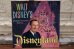 画像1: ct-190101-33 1960's-1970's Walt Disney's Pictorial souvebir book of Disneyland (1)