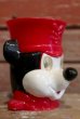 画像2: ct-190101-48 Mickey Mouse / 1950's-1960's Plastic Cup (2)