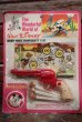 画像1: ct-190101-42 Walt Disney's / 1960's Mickey Mouse Sharpshooter Game (1)