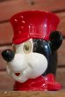 画像3: ct-190101-48 Mickey Mouse / 1950's-1960's Plastic Cup
