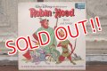 ct-190101-78 Robin Hood / 1970's Record