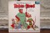 画像1: ct-190101-78 Robin Hood / 1970's Record (1)