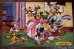 画像2: ct-190101-44 Walt Disney's / 1950's Jig Saw Puzzle (2)