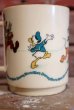 画像5: ct-190101-49 Walt Disney World / 1970's Plastic Mug
