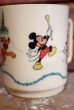 画像3: ct-190101-49 Walt Disney World / 1970's Plastic Mug