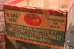 画像4: dp-190101-28 Vintage Tomatoes Cardboard Box