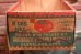 画像3: dp-190101-28 Vintage Tomatoes Cardboard Box