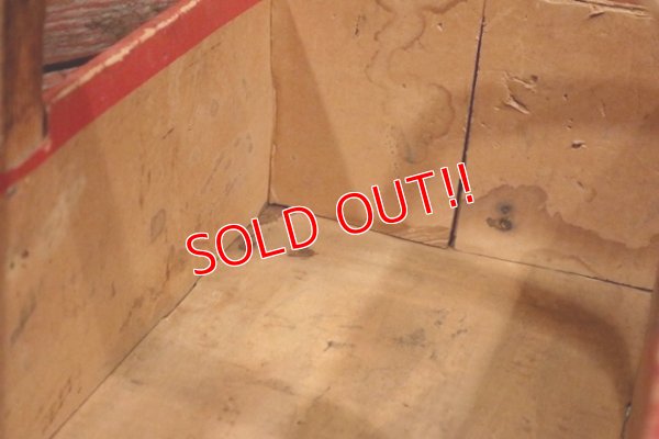 画像7: dp-190101-28 Vintage Tomatoes Cardboard Box