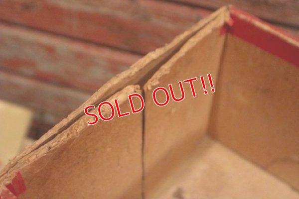 画像6: dp-190101-28 Vintage Tomatoes Cardboard Box