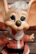 画像2: ct-1902021-03 ROYALTY Industries / 1970's Roy Des of Florida Mouse Bank "Santa" (2)