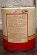 画像3: dp-190201-09 SHELL / 1950's 5 Gallons Oil Can