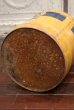 画像8: dp-190201-08 SUNOCO / 1950's 5 Gallons Dynalube Motor Oil Can