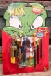 画像1: ct-150715-44 THE MASK ANIMATED SERIES / TOY ISLAND 1997 "SGT.Mask"Cyborg  (1)