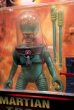 画像2: ct-160113-12 MARS ATTACKS! / 1996 Action Figure "Martian Trooper" (2)