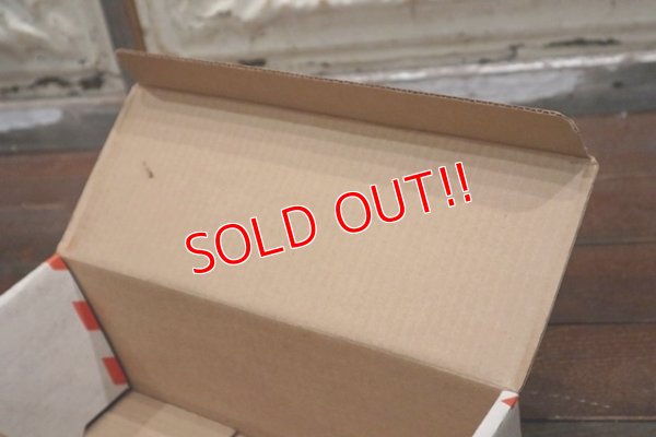 画像9: dp-190201-06 VAN DOREN / 1960's Box