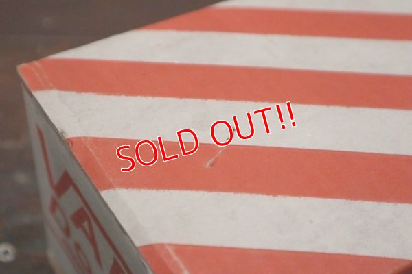 画像7: dp-190201-06 VAN DOREN / 1960's Box