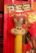 画像2: pz-160901-151 Bugs Bunny / 1980's PEZ Dispenser Mint on Card (2)