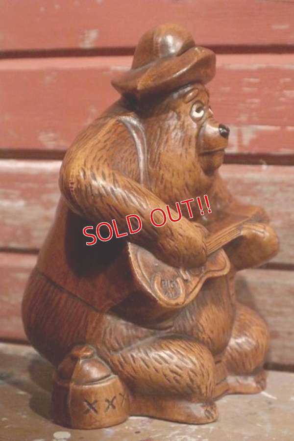 画像3: ct-1902021-46 BIG AL / 1970's Coin Bank