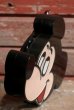 画像4: ct-1902021-55 Mickey Mouse / 1970's-1980's Transistor Radio