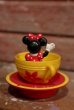 画像3: ct-120320-20 Minnie Mouse / 1990's Teacups Toy (3)