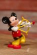 画像1: ct-1902021-20 Mickey Mouse / 1980's PVC "Cupid" (1)