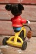 画像5: ct-1902021-49 Mickey Mouse / Gabriel 1970's Tricycle Toy