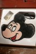 画像10: ct-1902021-55 Mickey Mouse / 1970's-1980's Transistor Radio