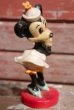 画像3: ct-110318-03 Minnie Mouse / 1970's Plastic Figure
