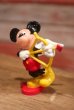画像2: ct-1902021-20 Mickey Mouse / 1980's PVC "Cupid" (2)