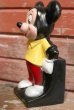 画像4: ct-1902021-14 Mickey Mouse / Play Pal Plastic 1970's Coin Bank (S)