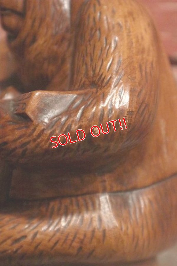 画像8: ct-1902021-46 BIG AL / 1970's Coin Bank