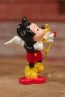 画像4: ct-1902021-20 Mickey Mouse / 1980's PVC "Cupid" (4)