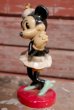 画像4: ct-110318-03 Minnie Mouse / 1970's Plastic Figure