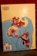 画像8: ct-1902021-34 Chip 'n Dale Rescue Rangers / 1990's Coloring Book