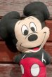 画像2: ct-1902021-24 Mickey Mouse / 1990's Pillow Doll (2)