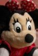 画像2: ct-190101-19 Minnie Mouse / 1980's-1990's Plush Doll (2)