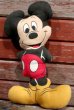 画像1: ct-1902021-24 Mickey Mouse / 1990's Pillow Doll (1)