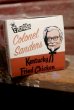 画像9: ct-1902021-47 Funko Wacky Wobbler / Kentucky Fried Chicken Colonel Sanders