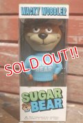 ct-1902021-48 Funko Wacky Wobbler / General Mills Sugar Bear