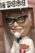 画像2: ct-1902021-47 Funko Wacky Wobbler / Kentucky Fried Chicken Colonel Sanders (2)