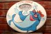 画像1: ct-1902021-45 STAR-KIST FOODS / Charlie Tuna 1972 Weight Scales (1)