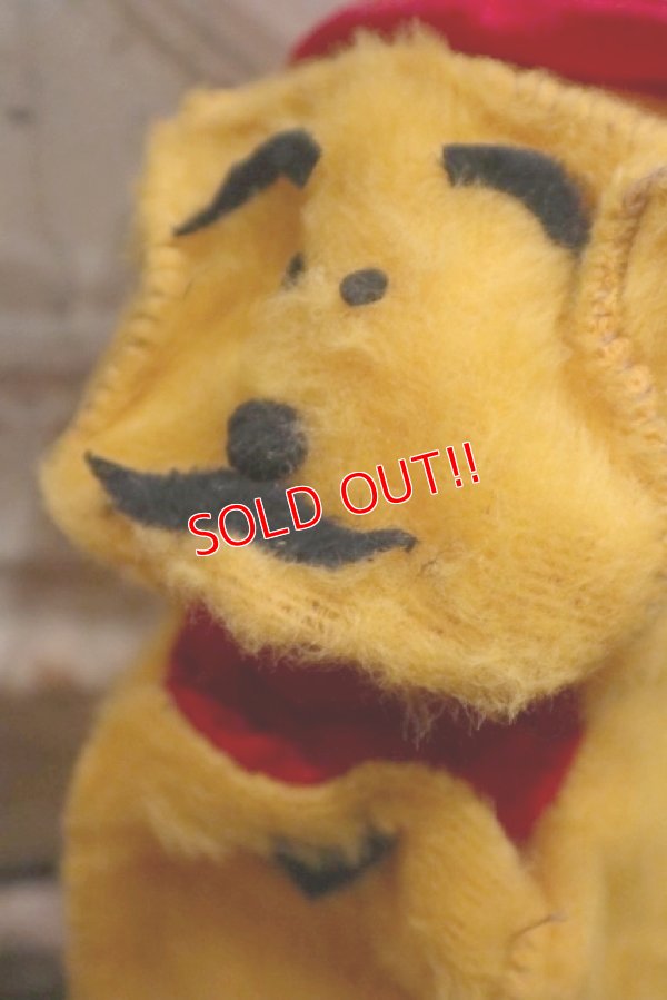 画像11: ct-1902021-63 Tastee-Freez / 1970's Puppet Set