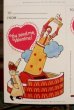 画像5: ct-140701-16  McDonald's / 1975 Valentine's Card