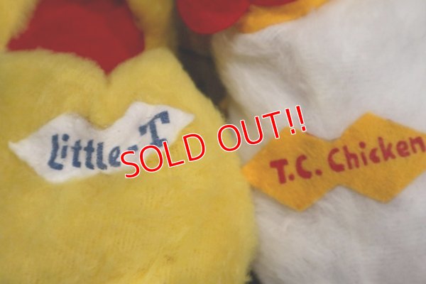 画像6: ct-1902021-63 Tastee-Freez / 1970's Puppet Set